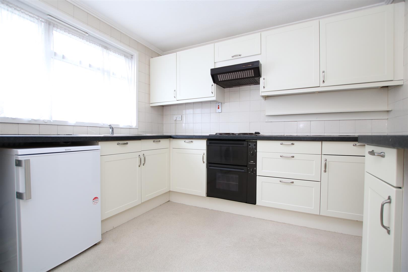 Gilligan Close, Horsham